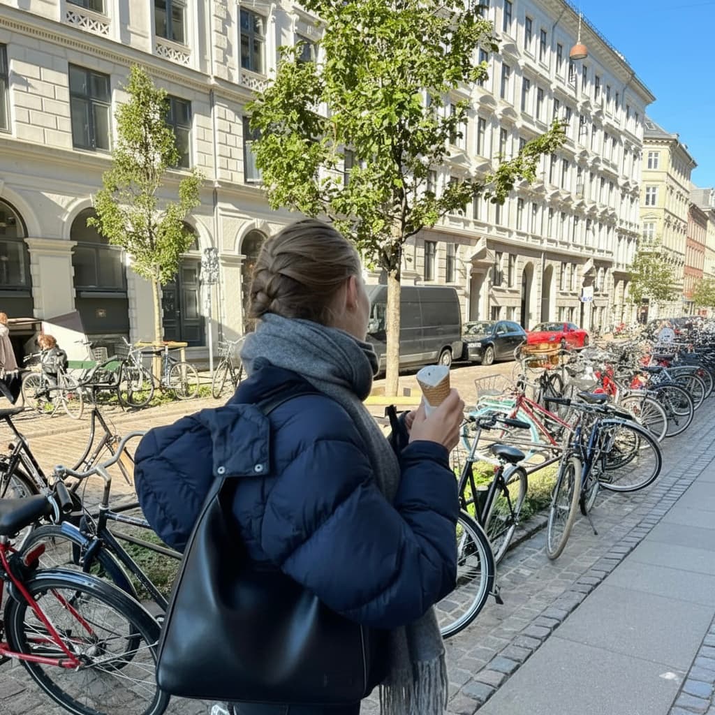 Baddie Bags - Mala elegante